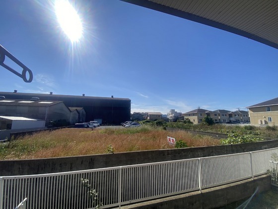 リビングタウン岩国A棟