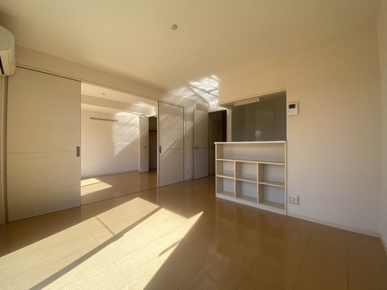 リビングタウン岩国A棟