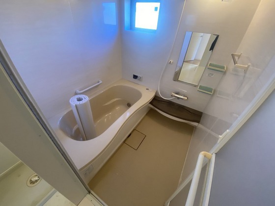 リビングタウン岩国A棟