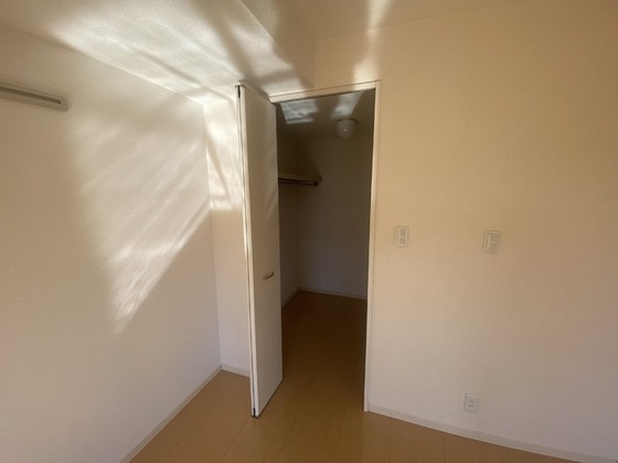 リビングタウン岩国A棟