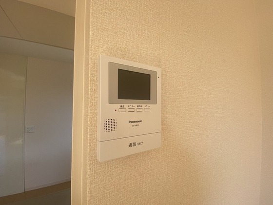 リビングタウン岩国A棟