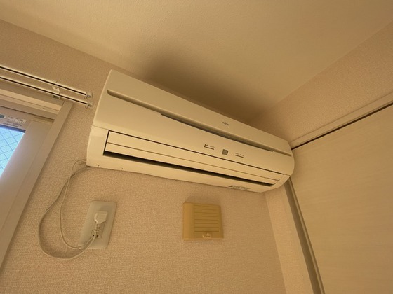 リビングタウン岩国A棟