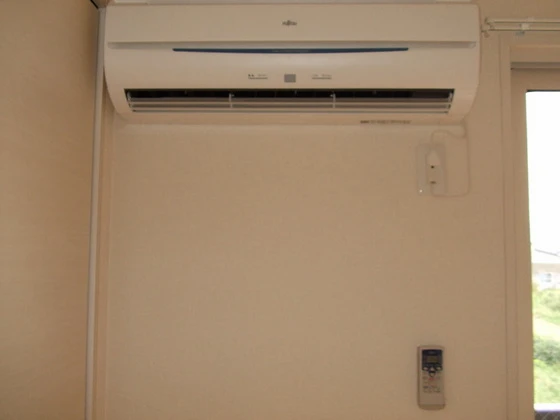 リビングタウン岩国A棟