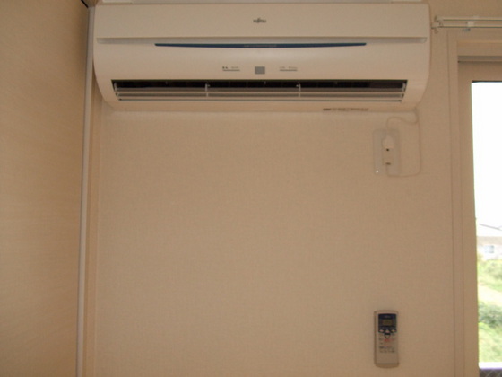 リビングタウン岩国A棟