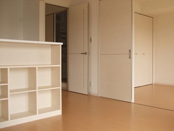 リビングタウン岩国A棟