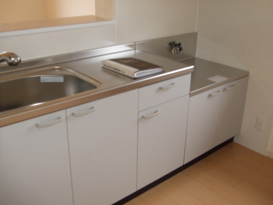 リビングタウン岩国A棟