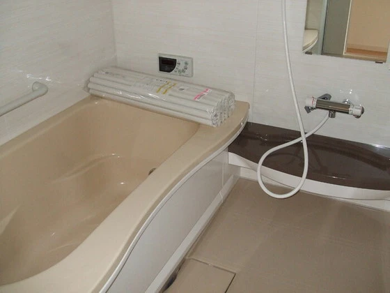 リビングタウン岩国A棟