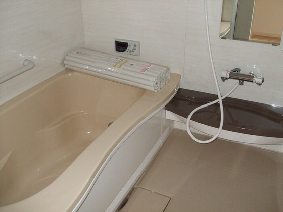 リビングタウン岩国A棟