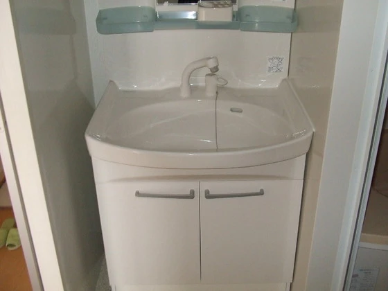 リビングタウン岩国A棟