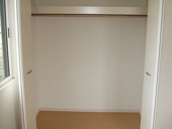 リビングタウン岩国A棟