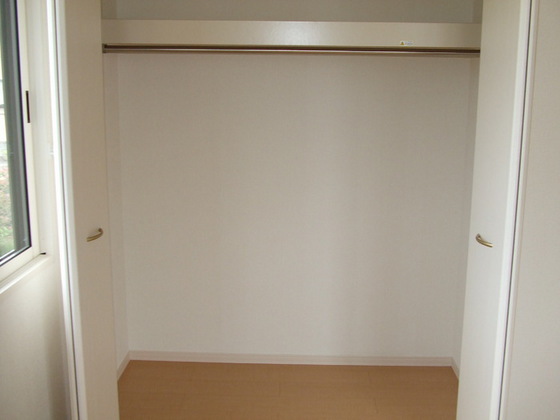 リビングタウン岩国A棟