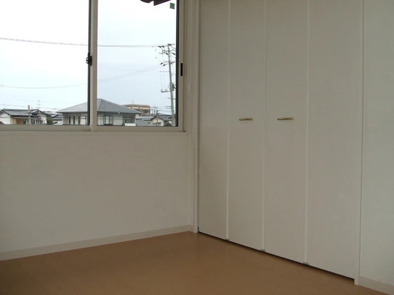 リビングタウン岩国A棟