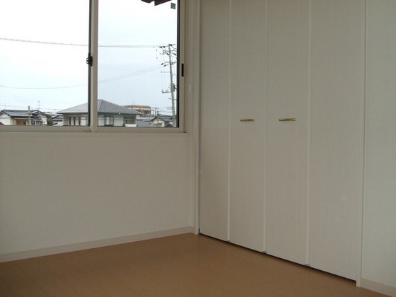 リビングタウン岩国A棟