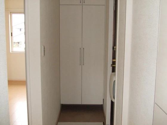 リビングタウン岩国A棟