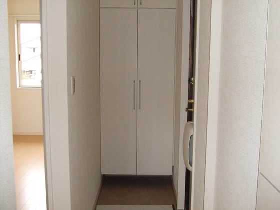 リビングタウン岩国A棟