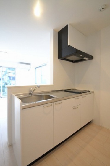 エルシスガーデン府中町