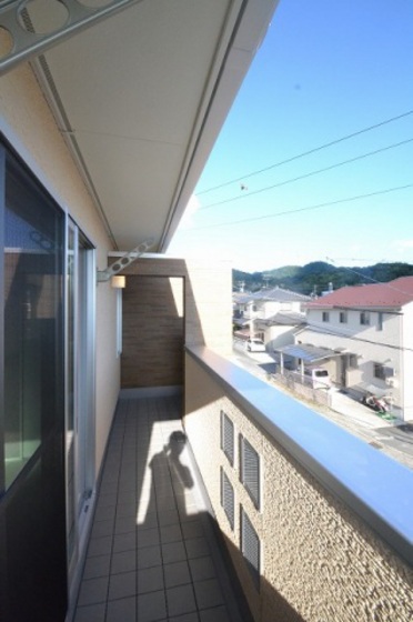 エルシスガーデン府中町