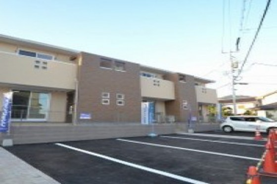 エルシスガーデン府中町