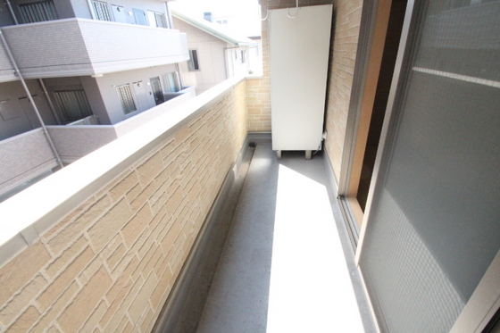 鶴江ハイツ吉本