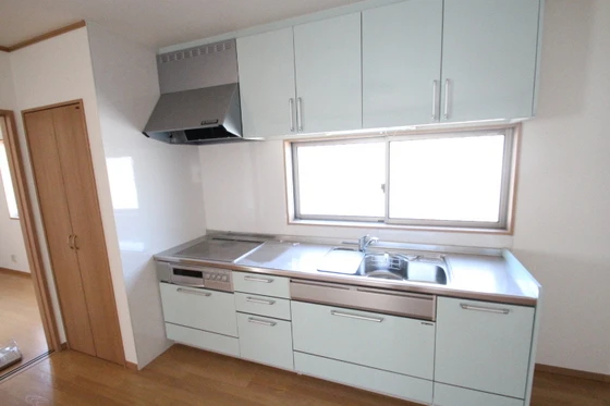 鶴江ハイツ吉本