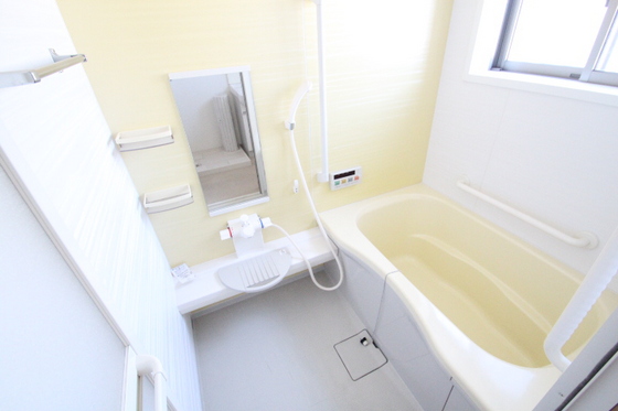 鶴江ハイツ吉本