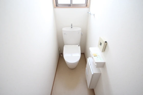 鶴江ハイツ吉本