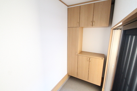 鶴江ハイツ吉本