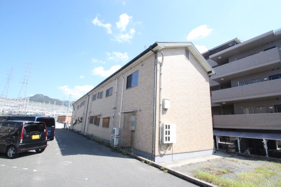 鶴江ハイツ吉本