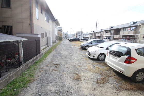 鶴江ハイツ吉本