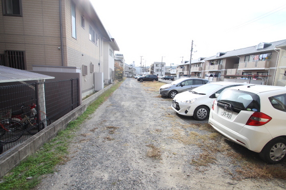 鶴江ハイツ吉本