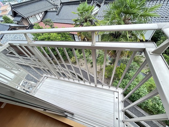 エクレール雲願寺 B棟