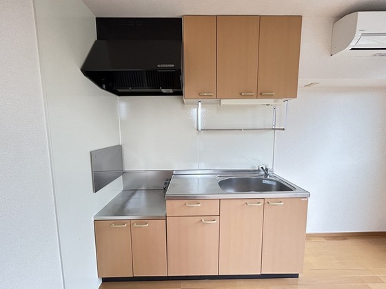 エクレール雲願寺 B棟