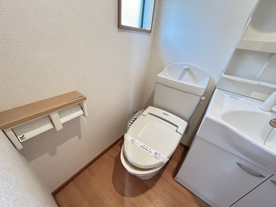 エクレール雲願寺 B棟