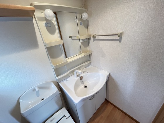 エクレール雲願寺 B棟