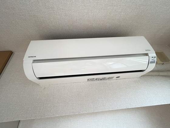 エクレール雲願寺 B棟