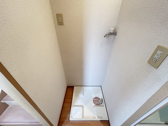 エクレール雲願寺 B棟