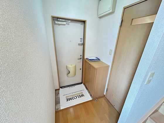 エクレール雲願寺 B棟