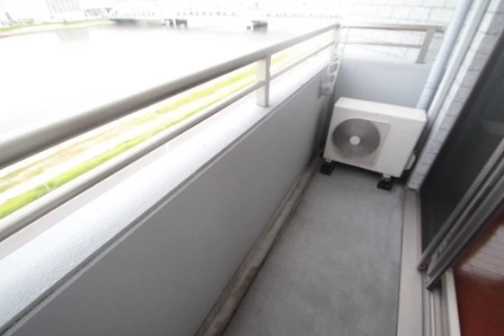 パラッツオハシモト「PalazzoHashimoto] 3rd