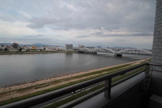 パラッツオハシモト「PalazzoHashimoto] 3rd