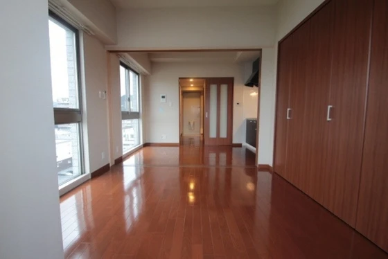 パラッツオハシモト「PalazzoHashimoto] 3rd