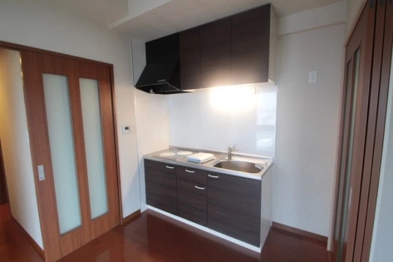 パラッツオハシモト「PalazzoHashimoto] 3rd