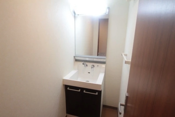 パラッツオハシモト「PalazzoHashimoto] 3rd