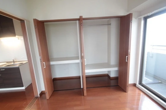 パラッツオハシモト「PalazzoHashimoto] 3rd