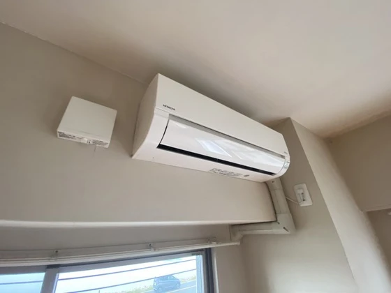 パラッツオハシモト「PalazzoHashimoto] 3rd