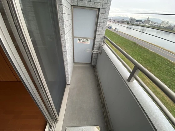 パラッツオハシモト「PalazzoHashimoto] 3rd