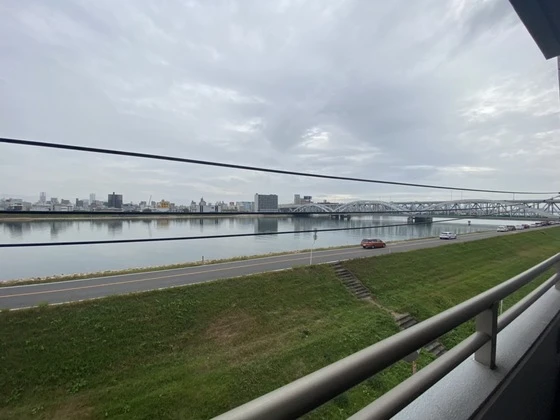 パラッツオハシモト「PalazzoHashimoto] 3rd