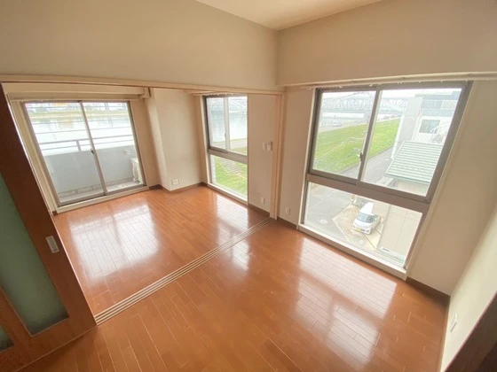 パラッツオハシモト「PalazzoHashimoto] 3rd