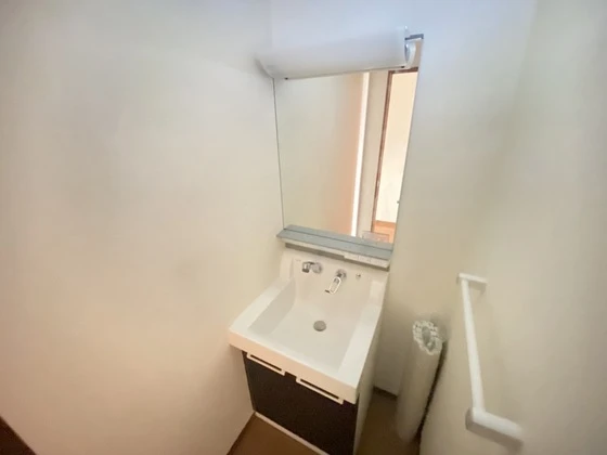 パラッツオハシモト「PalazzoHashimoto] 3rd