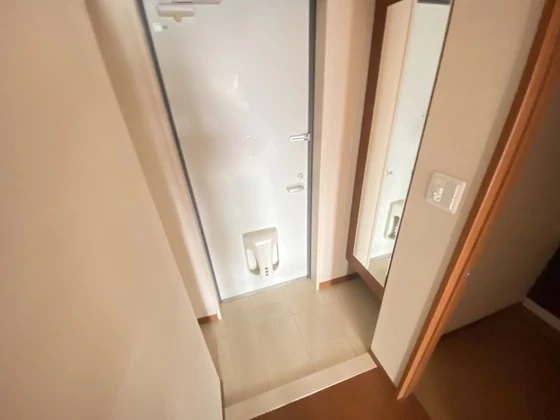 パラッツオハシモト「PalazzoHashimoto] 3rd