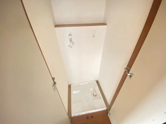 パラッツオハシモト「PalazzoHashimoto] 3rd